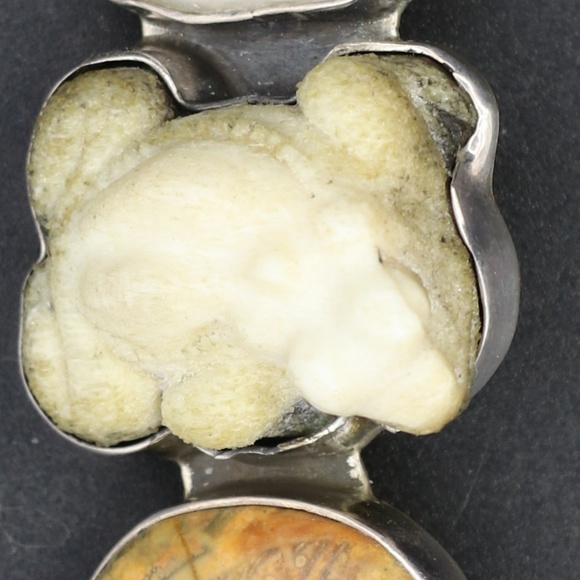AMY KAHN RUSSELL Akr Sterling Silver Pin Pendant Butterfly  Vintage Amy Kahn Russell Pin/Pendant AKR silver